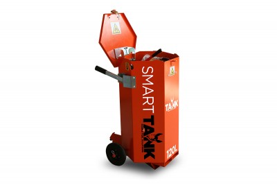Luxtower mobile lighting, light towers for civil and industrial construction, oil and gas and events